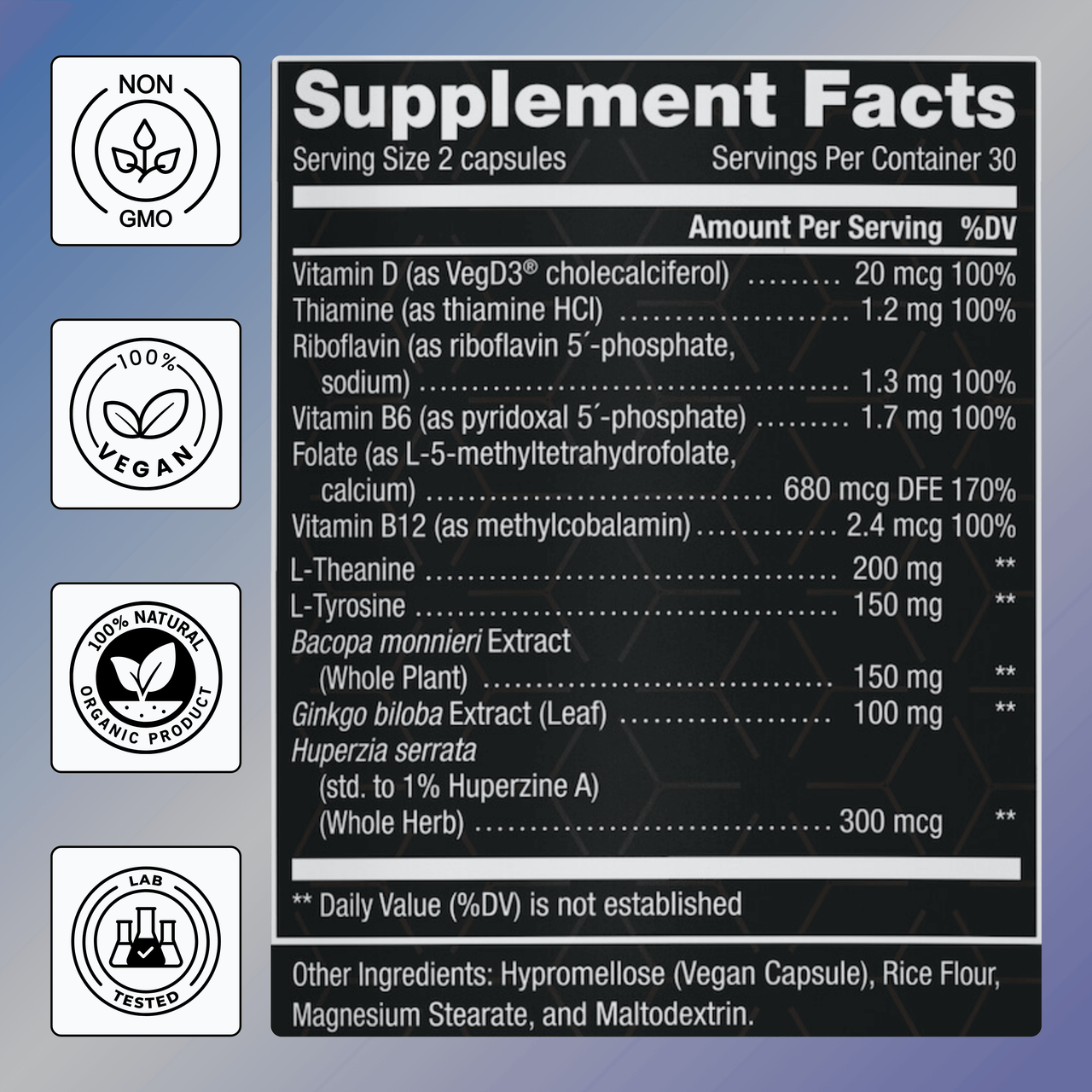 Memory & Cognition Support - NOVIQ