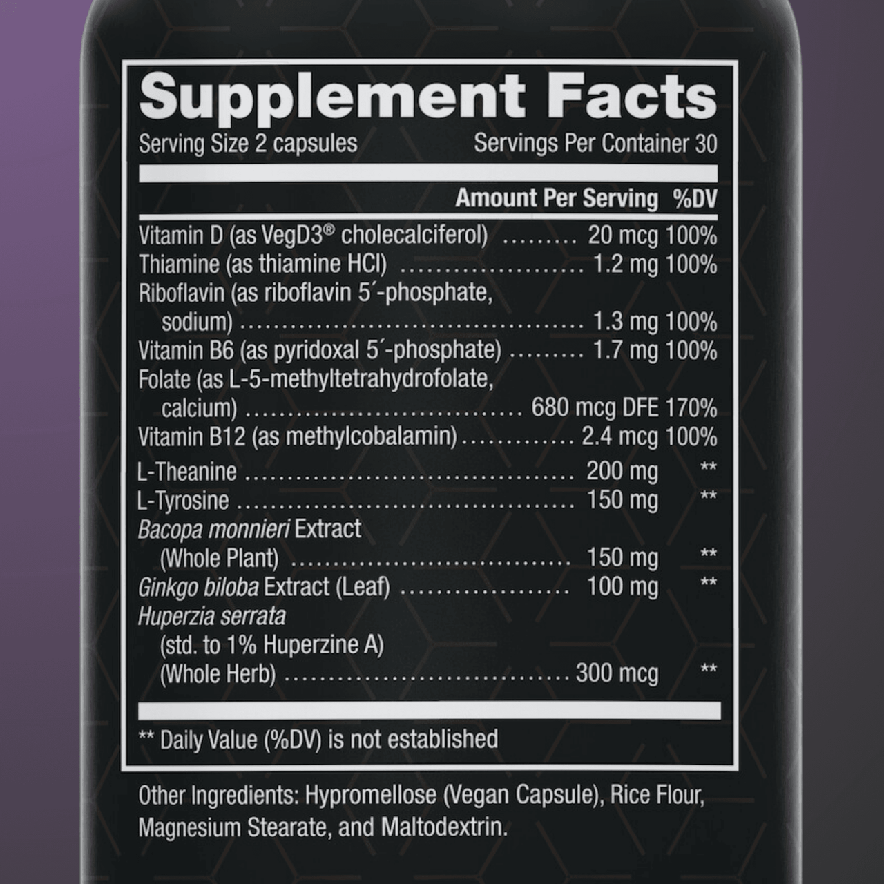 Memory & Cognition Support - NOVIQ