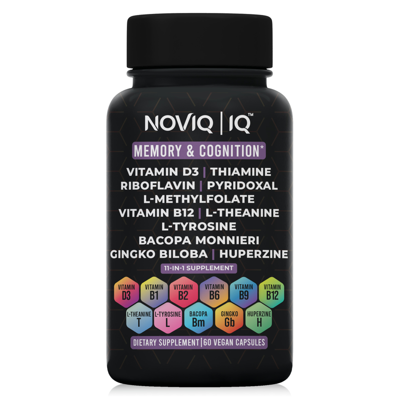 Memory & Cognition Support